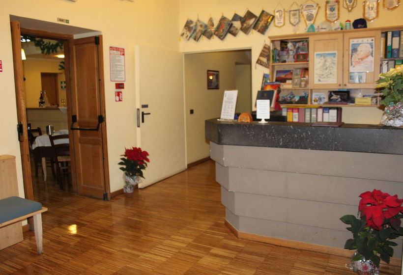 Hotel Rifugio Sapienza  | Nicolosi | Catania | Italia 8