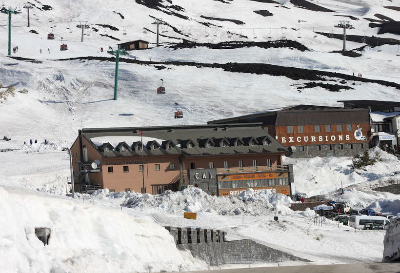 Hotel Rifugio Sapienza  | Nicolosi | Catania | Italia 9