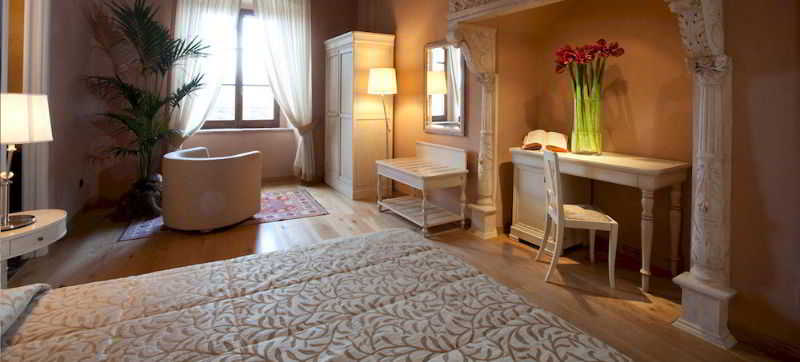 Hotel Castello Di Baccaresca  | Gubbio | Perugia | Italia 10