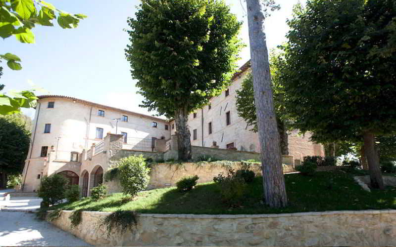 Hotel Castello Di Baccaresca  | Gubbio | Perugia | Italia 11
