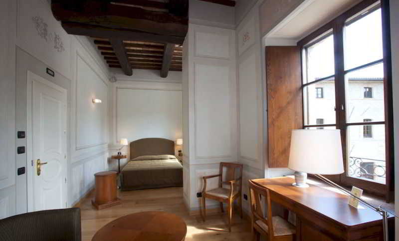 Hotel Castello Di Baccaresca  | Gubbio | Perugia | Italia 2