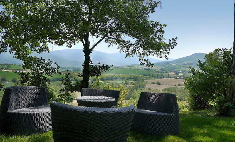 Hotel Castello Di Baccaresca  | Gubbio | Perugia | Italia 3