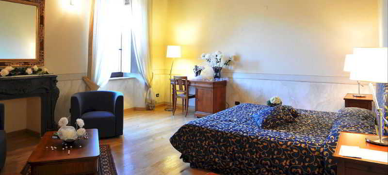 Hotel Castello Di Baccaresca  | Gubbio | Perugia | Italia 4