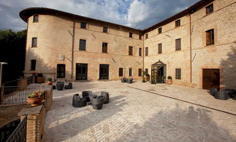 Hotel Castello Di Baccaresca  | Gubbio | Perugia | Italia 5