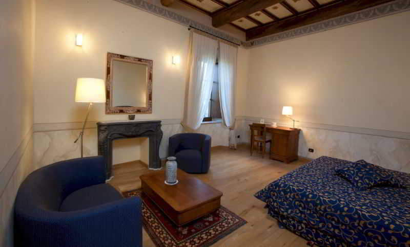 Hotel Castello Di Baccaresca  | Gubbio | Perugia | Italia 6