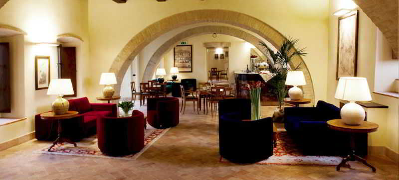 Hotel Castello Di Baccaresca  | Gubbio | Perugia | Italia 8