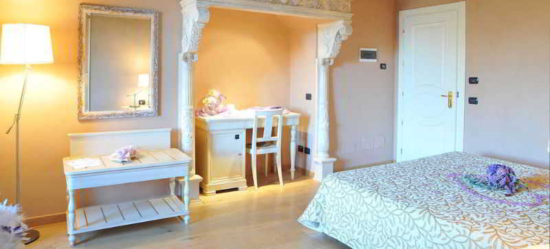 Hotel Castello Di Baccaresca  | Gubbio | Perugia | Italia 9