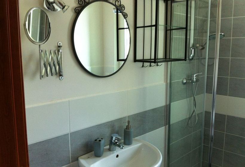 Bed and Breakfast Villamir  | Albenga | Savona | Italia 1