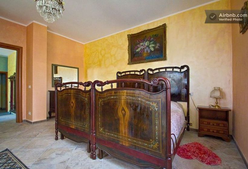Bed and Breakfast Villamir  | Albenga | Savona | Italia 12
