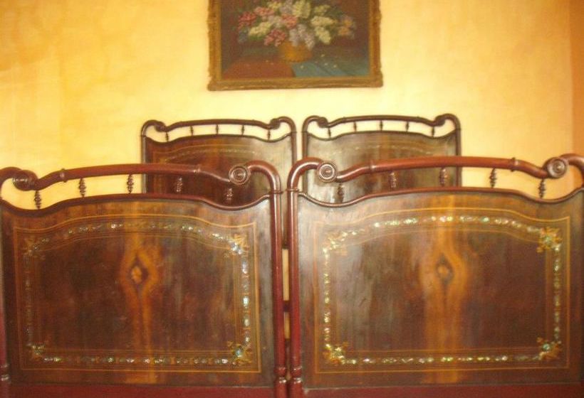 Bed and Breakfast Villamir  | Albenga | Savona | Italia 13