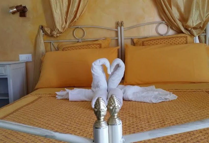 Bed and Breakfast Villamir  | Albenga | Savona | Italia 17