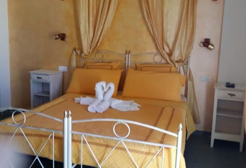 Bed and Breakfast Villamir  | Albenga | Savona | Italia 18