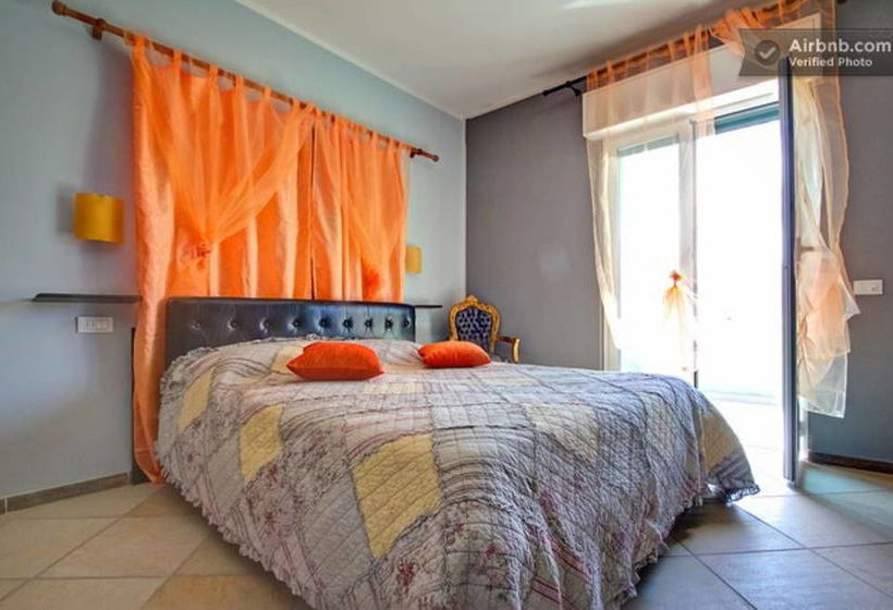 Bed and Breakfast Villamir  | Albenga | Savona | Italia 19