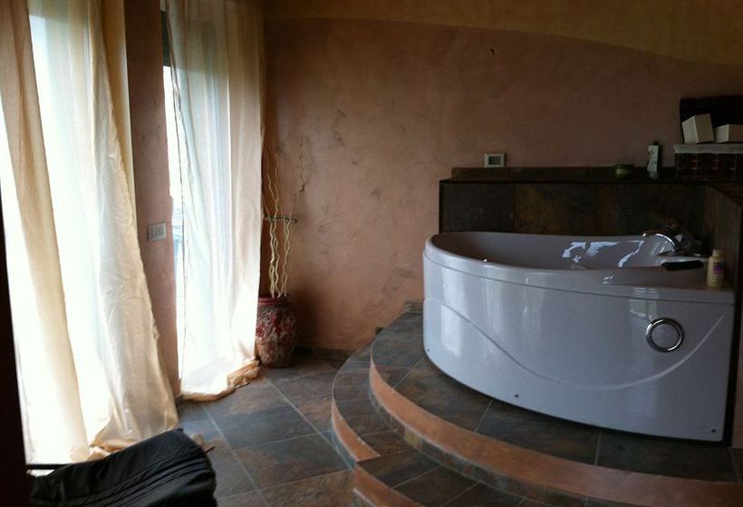 Bed and Breakfast Villamir  | Albenga | Savona | Italia 2