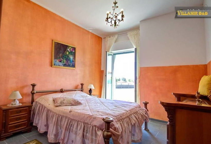 Bed and Breakfast Villamir  | Albenga | Savona | Italia 20