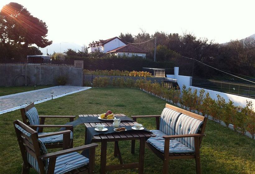 Bed and Breakfast Villamir  | Albenga | Savona | Italia 3