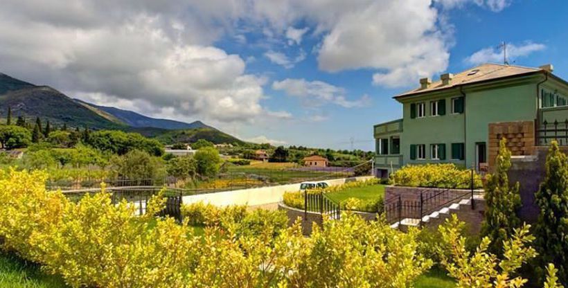 Bed and Breakfast Villamir  | Albenga | Savona | Italia 7