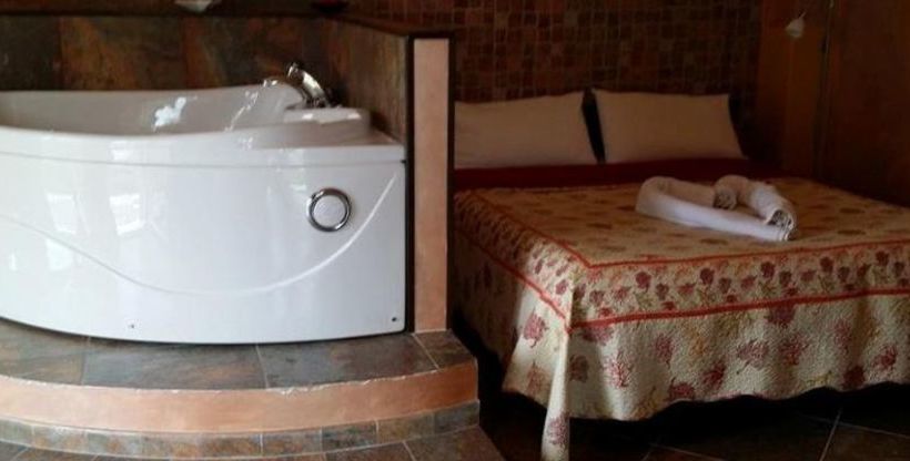 Bed and Breakfast Villamir  | Albenga | Savona | Italia 8