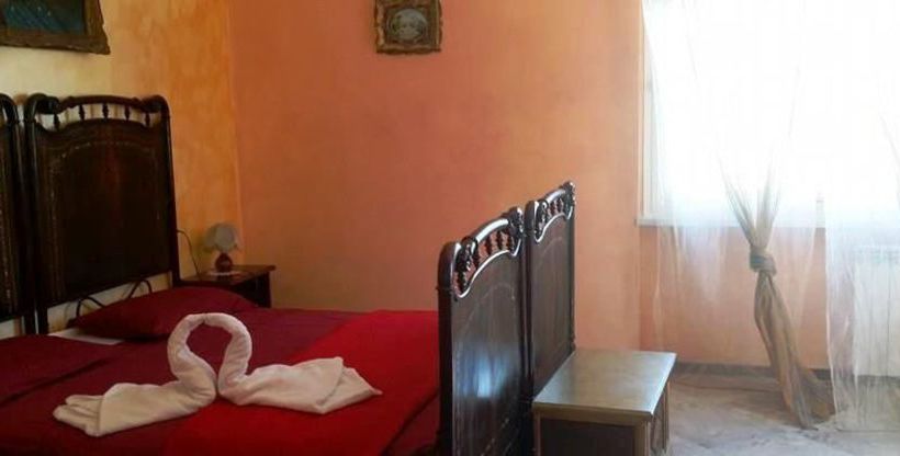 Bed and Breakfast Villamir  | Albenga | Savona | Italia 9