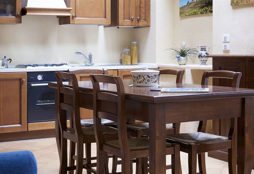 Villa Il Borghetto  | Sienne | Siena | Italie 1