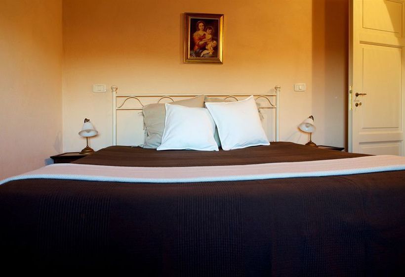 Villa Il Borghetto  | Sienne | Siena | Italie 10