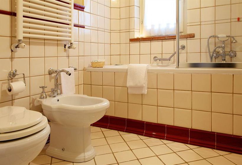 Villa Il Borghetto  | Sienne | Siena | Italie 11