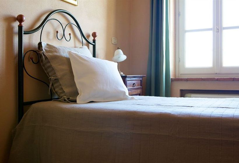 Villa Il Borghetto  | Sienne | Siena | Italie 12