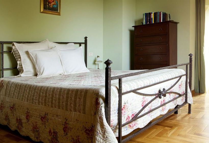 Villa Il Borghetto  | Sienne | Siena | Italie 13