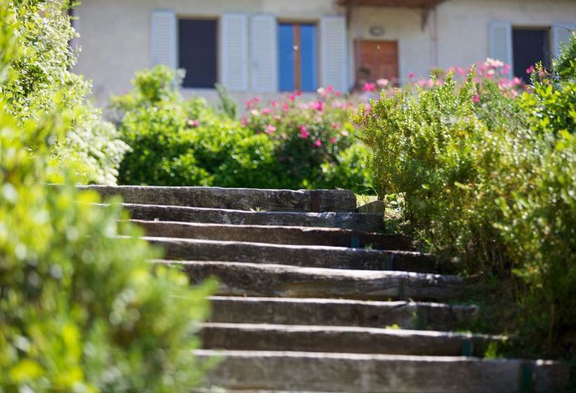 Villa Il Borghetto  | Sienne | Siena | Italie 16