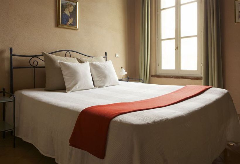 Villa Il Borghetto  | Sienne | Siena | Italie 18