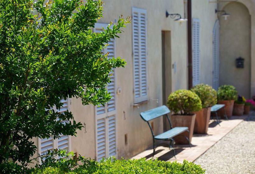 Villa Il Borghetto  | Sienne | Siena | Italie 2