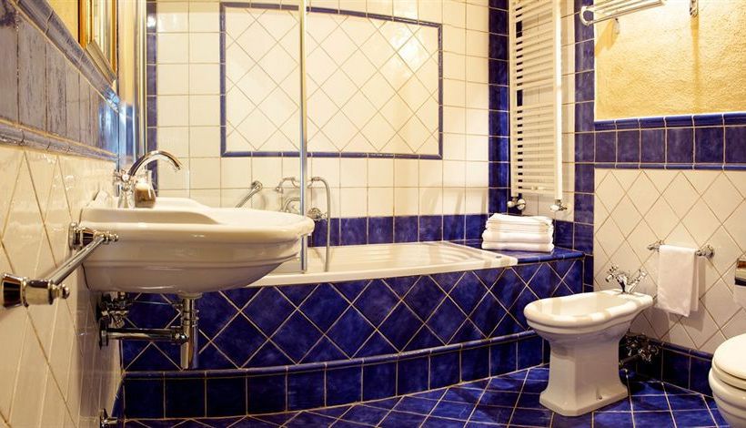 Villa Il Borghetto  | Sienne | Siena | Italie 4