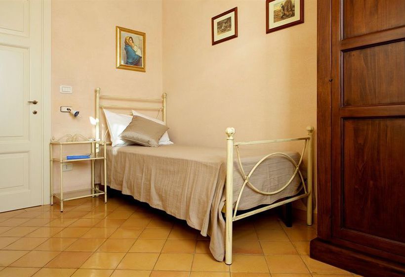 Villa Il Borghetto  | Sienne | Siena | Italie 5