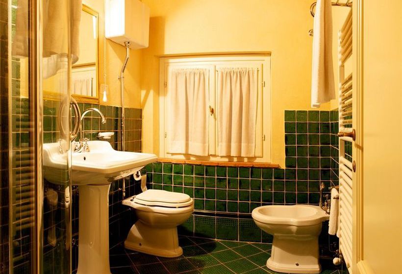 Villa Il Borghetto  | Sienne | Siena | Italie 6