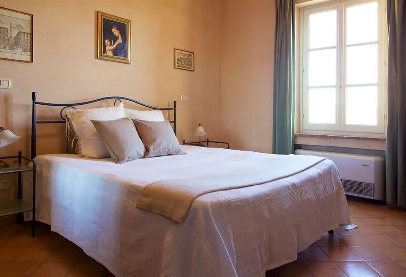 Villa Il Borghetto  | Sienne | Siena | Italie 7