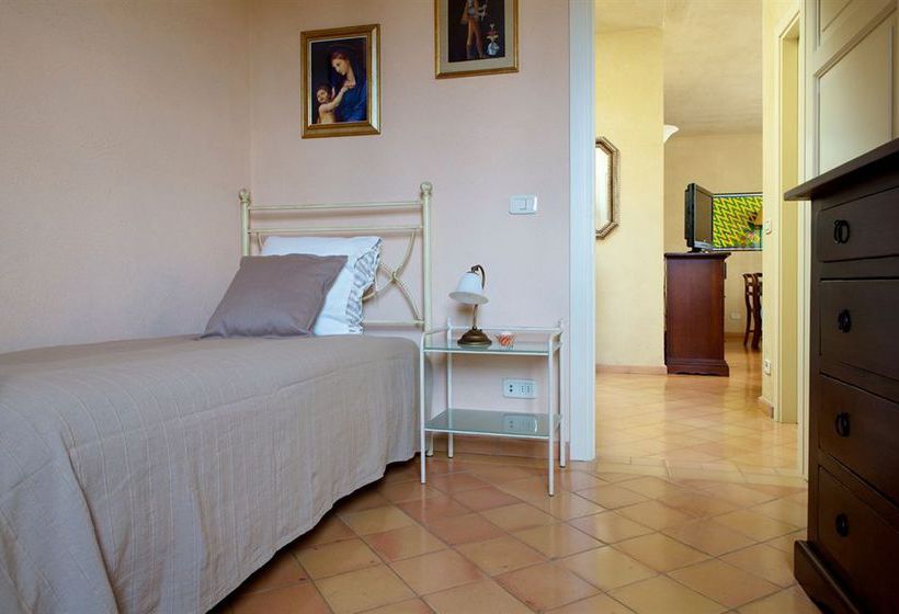 Villa Il Borghetto  | Sienne | Siena | Italie 9