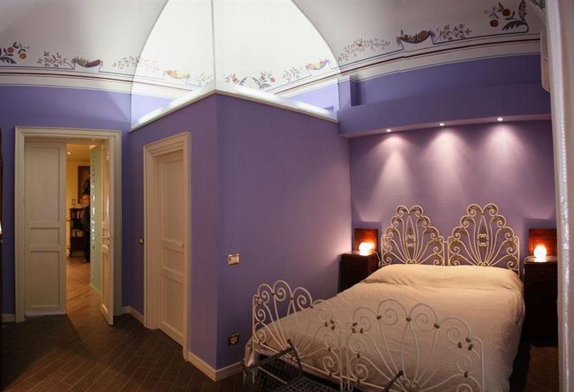 Bed and Breakfast Pacetti's Place  | Santo Stefano di Camastra | Messina | Italia 2