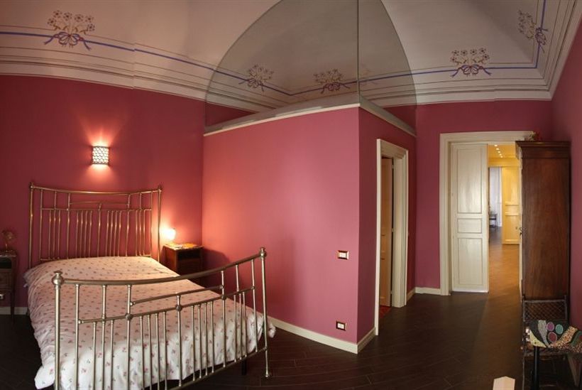 Bed and Breakfast Pacetti's Place  | Santo Stefano di Camastra | Messina | Italia 3