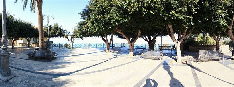 Bed and Breakfast Pacetti's Place  | Santo Stefano di Camastra | Messina | Italia 4