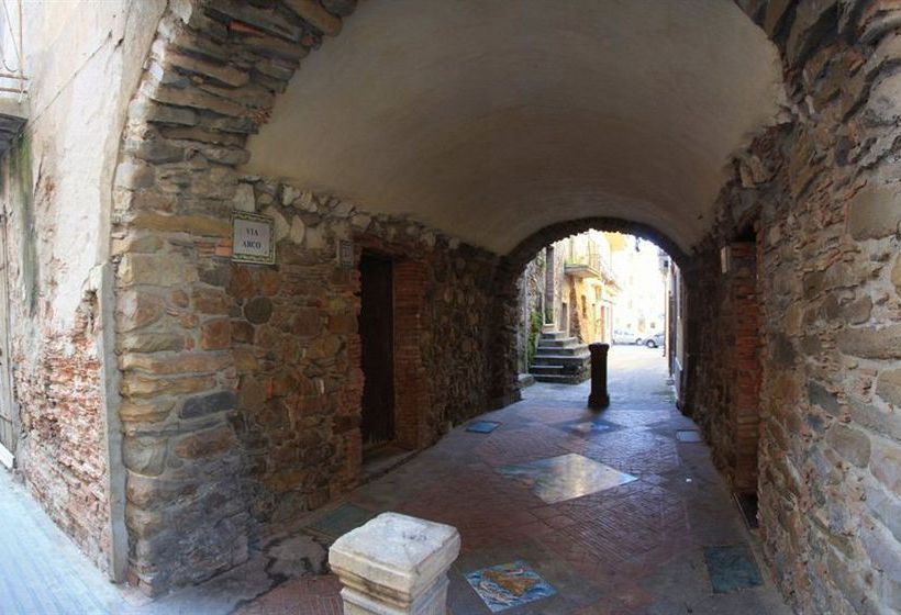 Bed and Breakfast Pacetti's Place  | Santo Stefano di Camastra | Messina | Italia 5