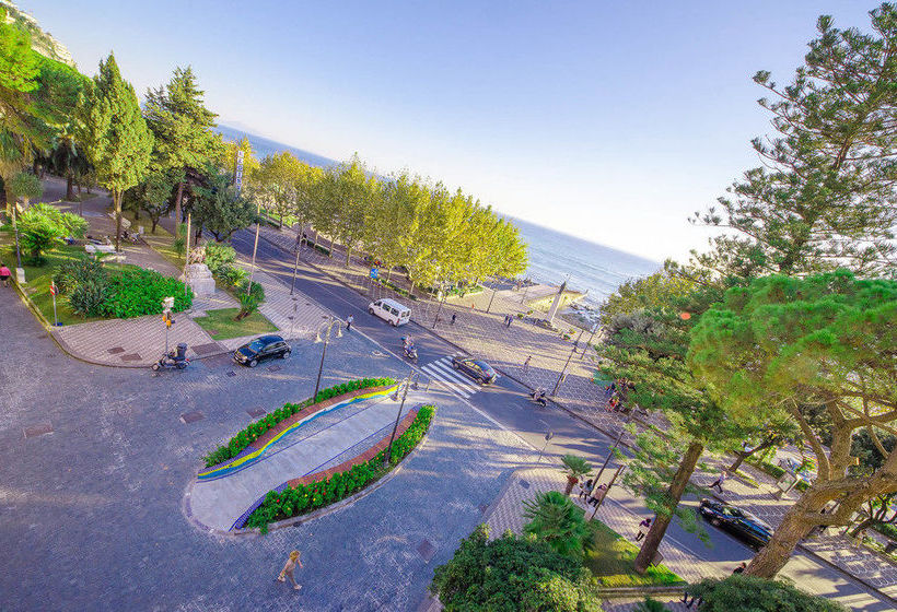 San Giacomo Relais Bed & Breakfast  | Maiori | Salerno | Italien 1