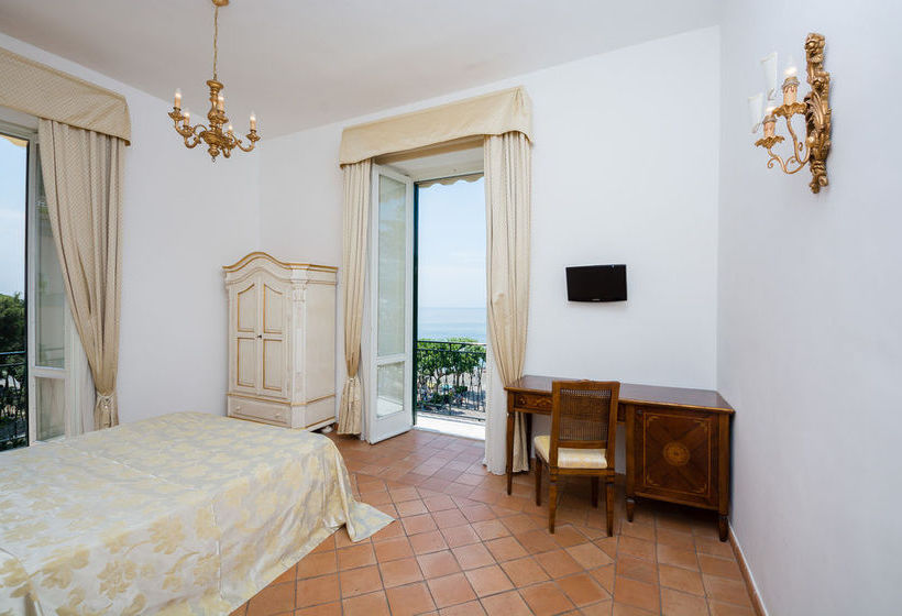 San Giacomo Relais Bed & Breakfast  | Maiori | Salerno | Italien 10