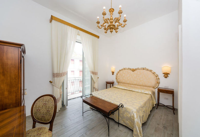 San Giacomo Relais Bed & Breakfast  | Maiori | Salerno | Italien 11