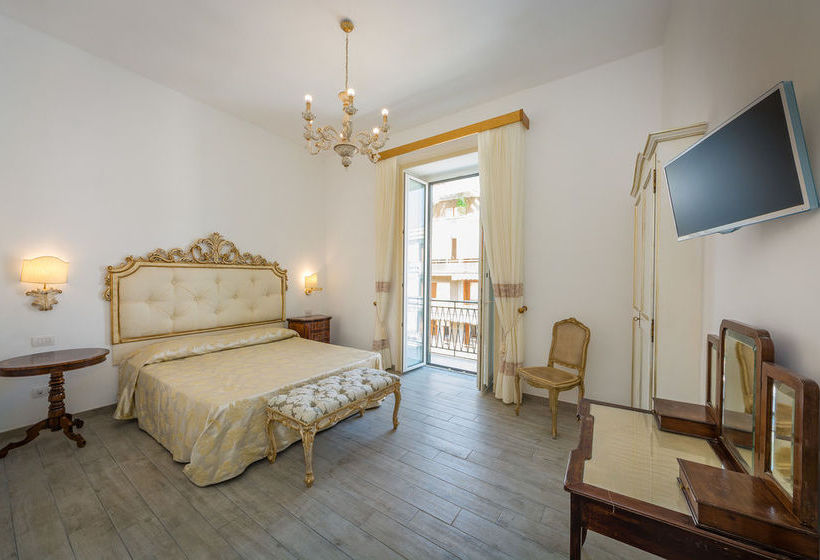 San Giacomo Relais Bed & Breakfast  | Maiori | Salerno | Italien 12