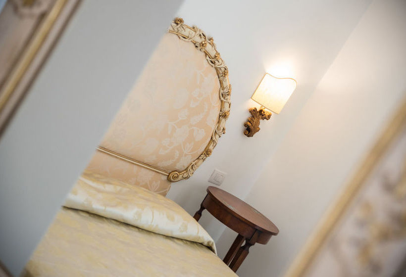 San Giacomo Relais Bed & Breakfast  | Maiori | Salerno | Italien 13