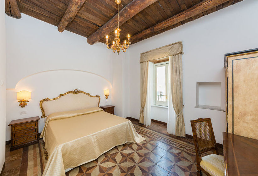 San Giacomo Relais Bed & Breakfast  | Maiori | Salerno | Italien 14