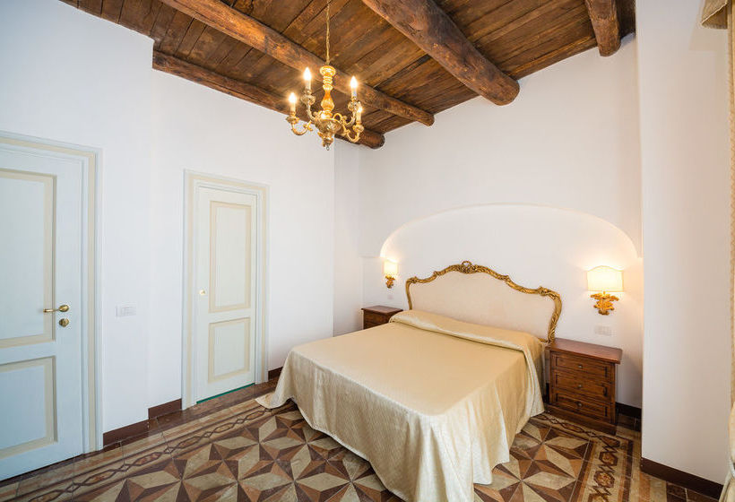 San Giacomo Relais Bed & Breakfast  | Maiori | Salerno | Italien 16