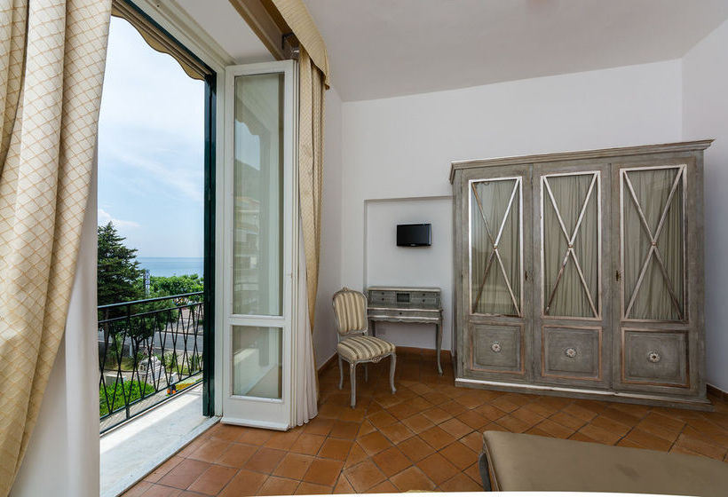 San Giacomo Relais Bed & Breakfast  | Maiori | Salerno | Italien 17