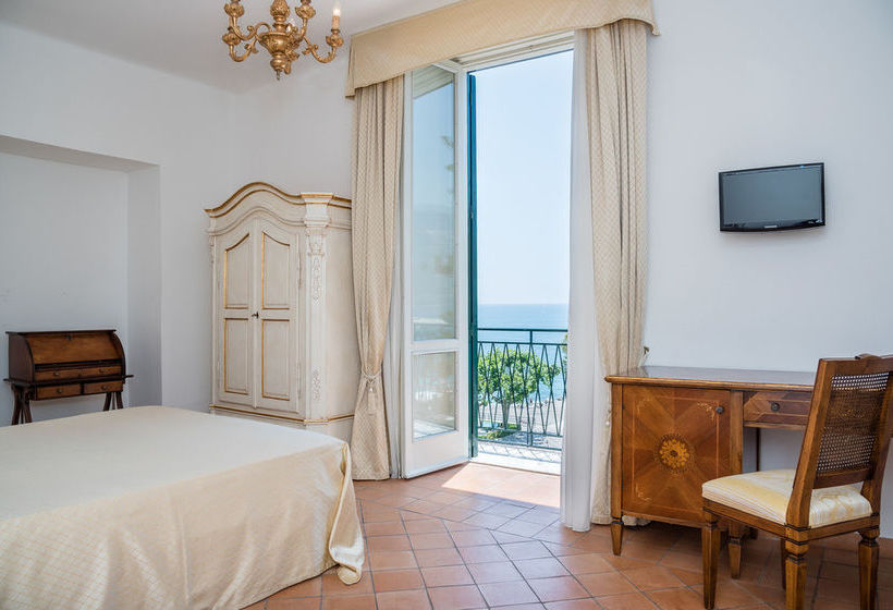San Giacomo Relais Bed & Breakfast  | Maiori | Salerno | Italien 19