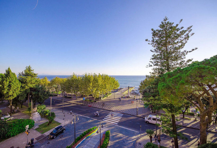 San Giacomo Relais Bed & Breakfast  | Maiori | Salerno | Italien 2